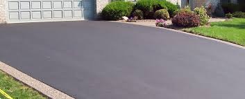 Best Paver Driveway Installation  in Manhattan, MT